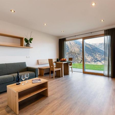 Appartments Jaufenblick Lana Kültér fotó