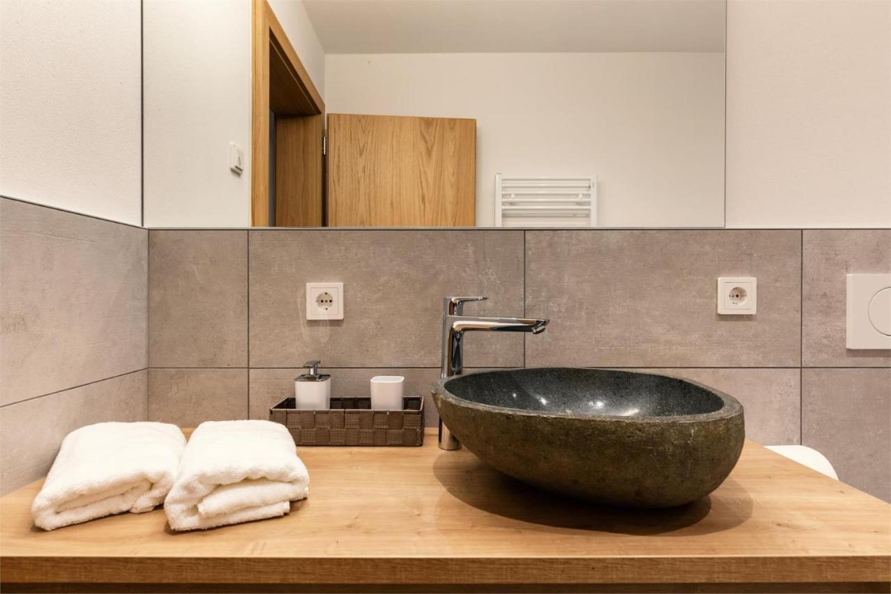 Appartments Jaufenblick Lana Kültér fotó