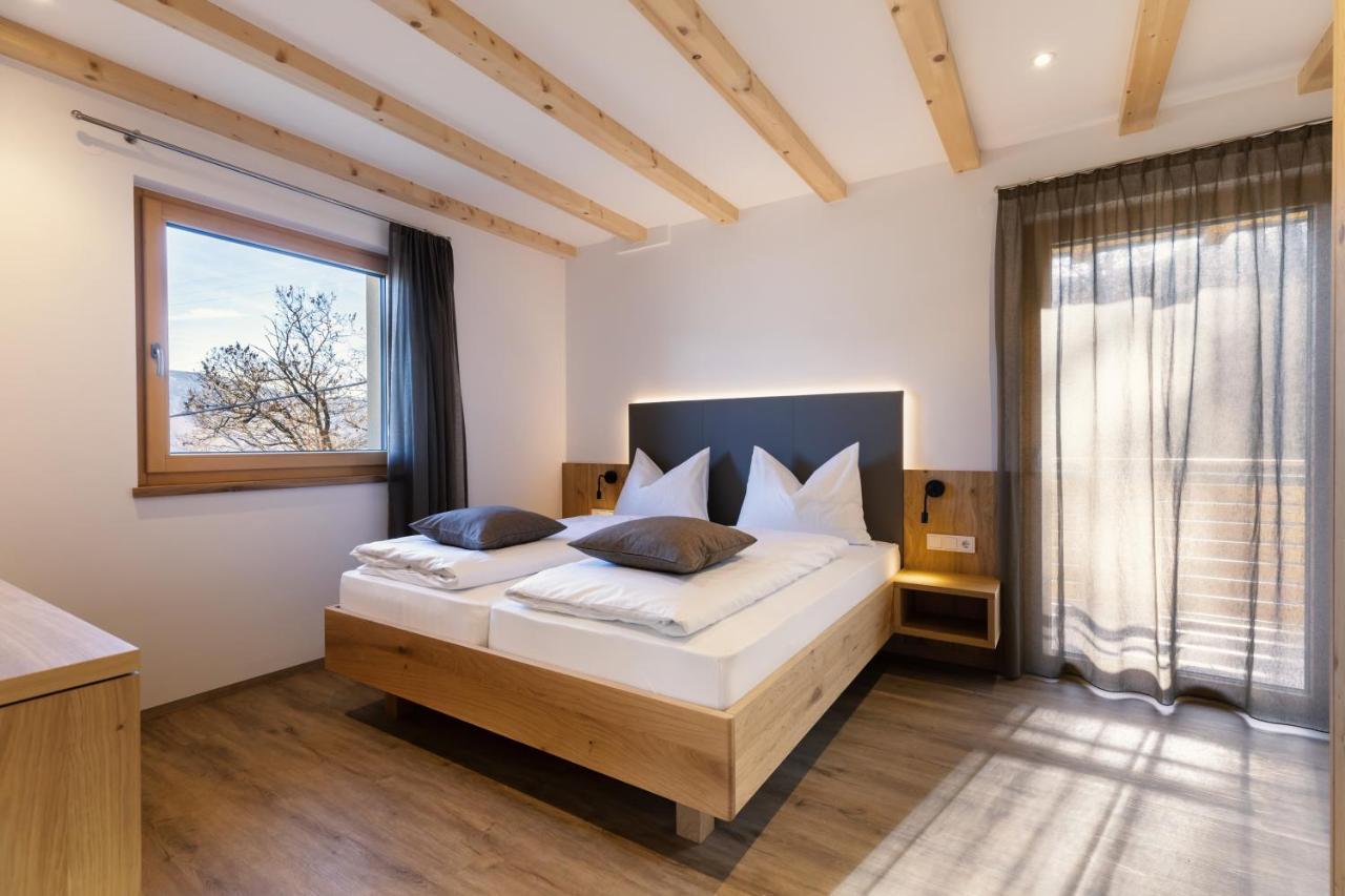 Appartments Jaufenblick Lana Kültér fotó
